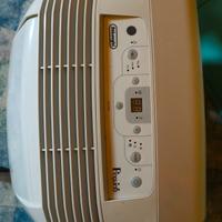 condizionatore pinguino Delonghi 