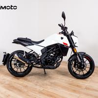 PEUGEOT PM-01 125 - 2024