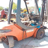 S40 Muletto Linde 30q.li