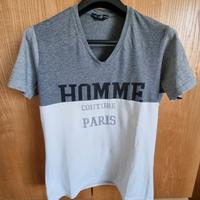 T-SHIRT - MAGLIETTA - DANIELE ALESSANDRINI - Tg. S