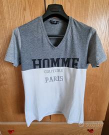 T-SHIRT - MAGLIETTA - DANIELE ALESSANDRINI - Tg. S