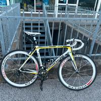 Bici Corsa Bianchi Sempre