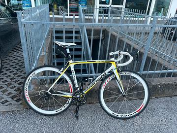 Bici Corsa Bianchi Sempre