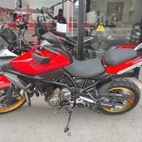 Qj Motor SRT 700 SX