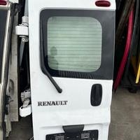 Porta posteriore sx renault trafic