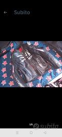 abbigliamento donna moto 