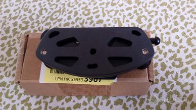 clip da cintura per fotocamera