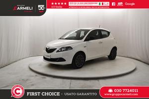 Lancia Ypsilon 1.0 firefly hybrid Gold s&s 70cv 5p