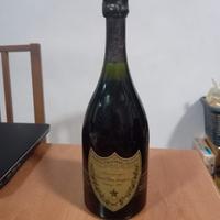 champagne dom perignon vintage 1970