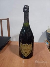 champagne dom perignon vintage 1970