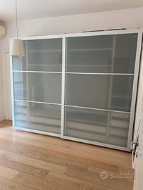 Armadio Ikea Pax