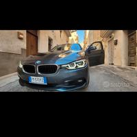 BMW 318d Turing 