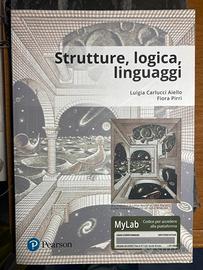 Strutture, logica, linguaggi