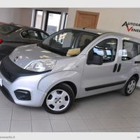 FIAT QUBO 1.3 MJT 80 CV Lounge