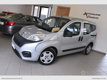 FIAT QUBO 1.3 MJT 80 CV Lounge