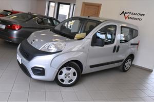 FIAT QUBO 1.3 MJT 80 CV Lounge