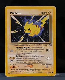 Pikachu 70\111