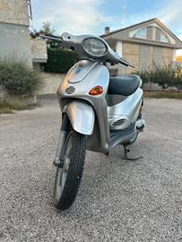 Piaggio Liberty 50 scooter motorino 2T