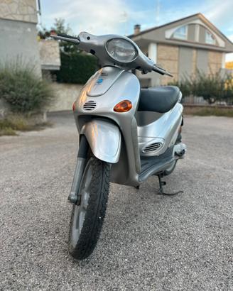Piaggio Liberty 50 scooter motorino 2T