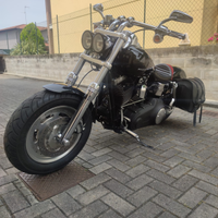 Harley-Davidson