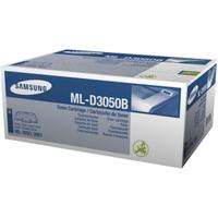 Toner ORIGINALE Samsung ML-D3050B