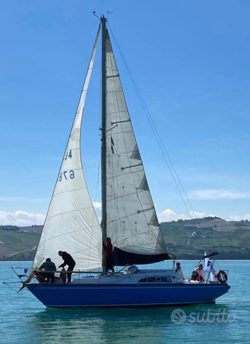 Dufour arpege — View photo 1