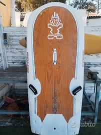 Hydrofiol windsurf foil