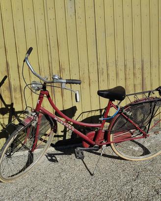Bicicletta da donna