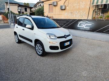 Fiat Panda 0.9 TwinAir Turbo S&S 4x4