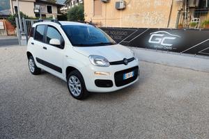 Fiat Panda 0.9 TwinAir Turbo S&S 4x4
