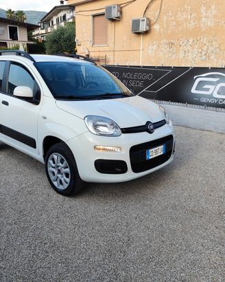 Fiat Panda 0.9 TwinAir Turbo S&S 4x4