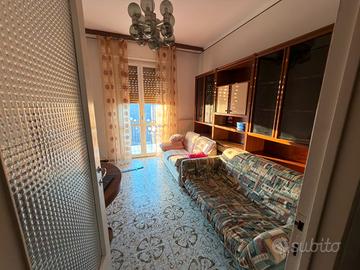 Quadrilocale Cremona zona ospedale arredato