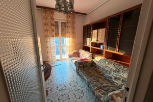 Quadrilocale Cremona zona ospedale arredato