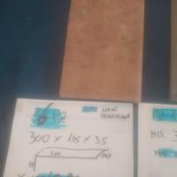 mattonelle per muretti