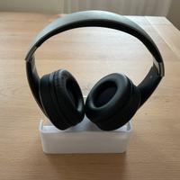 Supporto da scrivania per cuffie