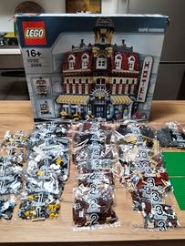 lego café corner 