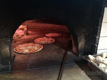 pizzaiolo 