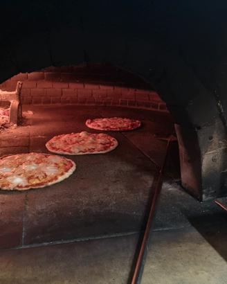 pizzaiolo 