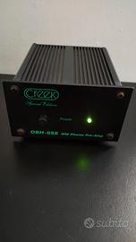 Creek Audio OBH8-SE