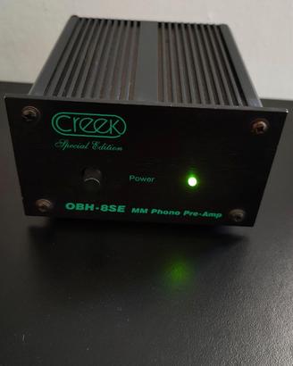 Creek Audio OBH8-SE