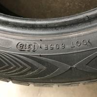 pneumatici 185/55 estivi