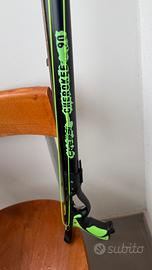 CRESSI Arbalete pesca subacquea CHEROKEE EXO 90 cm