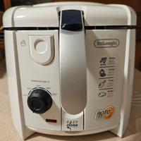 Friggitrice DeLonghi