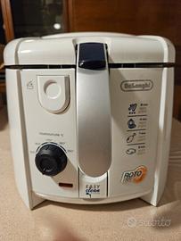 Friggitrice DeLonghi