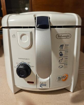 Friggitrice DeLonghi