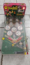 Flipper Ding-Ball Billard Electrique ReF. 1039