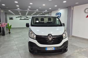 Renault Trafic T27 1.6 dCi 140CV PC-TN Furgone
