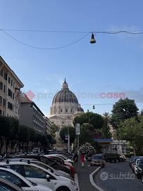 Appartamento Roma [Cod. rif 3324545VRG] (San Pietr