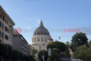 Appartamento Roma [Cod. rif 3324545VRG] (San Pietr