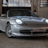 Porsche Boxster * Kit esterno Aero* Cerchi Eta Bet